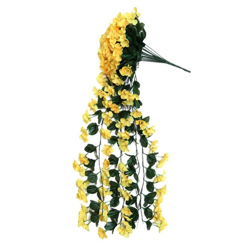 Soie artificielle fleur - , de