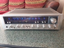 Kenwood KR-6600 MONSTER