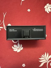 Vivanco SBX 2L BPE Speaker