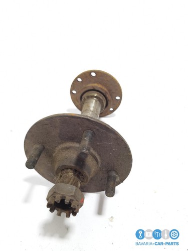 Original bmw essieu - original,