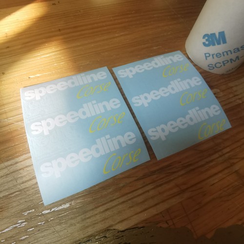 Speedline course logo - speedline,