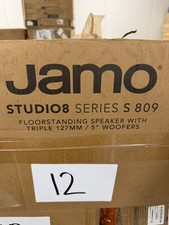 Jamo Studio Series S809