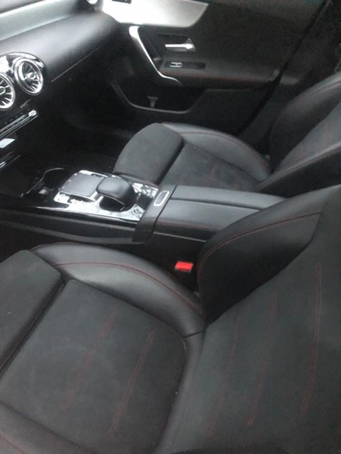 Pièce mercedes classe w177 - classe,