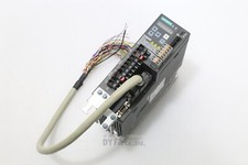 SIEMENS used SINAMICS V90 1P 6SL3210-5FE10-4UA0 AC Servo Drive DRV-I-4583=9N34