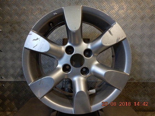 Jante alu peugeot - peugeot, 307