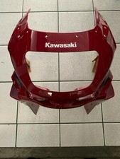 TETE DE FOURCHE KAWASAKI ZZR