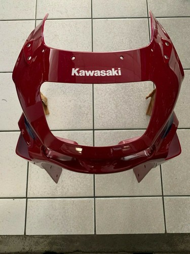 Tete fourche kawasaki zzr - tete, de