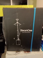 Steamone Daily UNI900GB - Defroisseur Verticale - NEUF