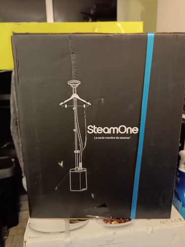 Steamone daily uni900gb - daily,