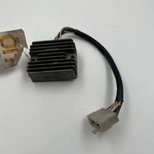 RECTIFIER VOLTAGE RECTIFIER REGULATOR YAMAHA RD350LC 4L0-81960-A0 XX21219