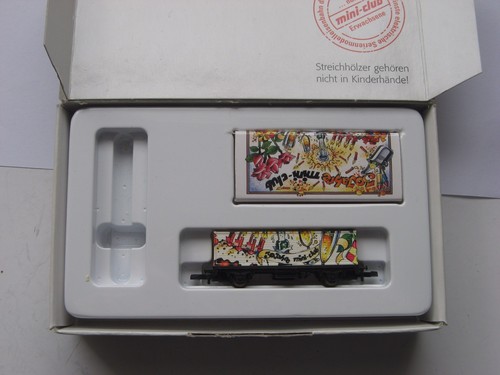Marklin coffret anniversaire - coffret,
