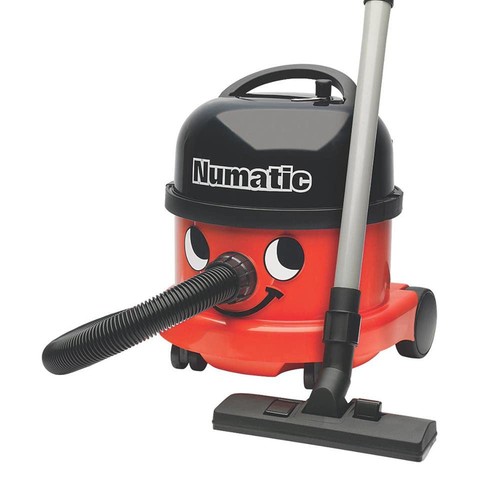 Aspirateur cylindre numatic - cylindre,