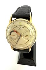 Jaeger-LeCoultre Futuromat