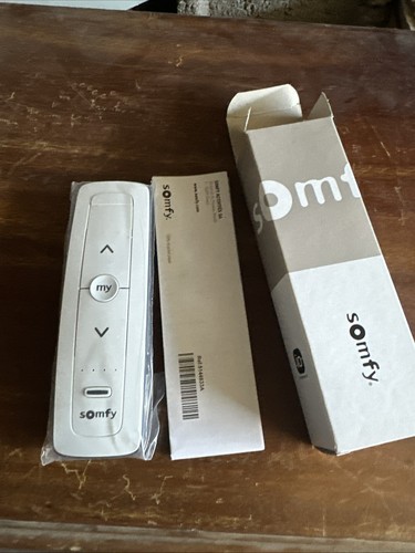 Somfy 1870327a - somfy,
