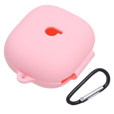 Coque Silicone Protection Améliorée pour Beats Powerbeats Pro avec Fonction Cl