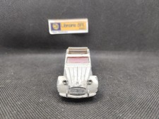 ▄▀▄ CITROËN 2CV 1966 -