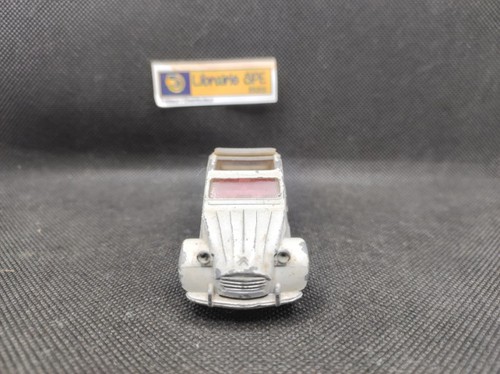 Citroën 2cv 1966 - 2cv,