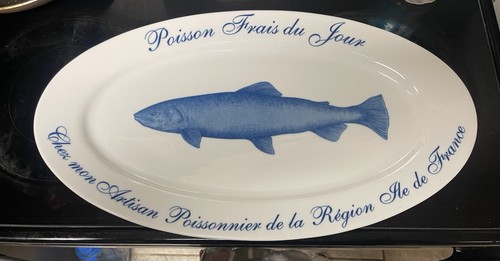 Williams sonoma poisson - sonoma, frais