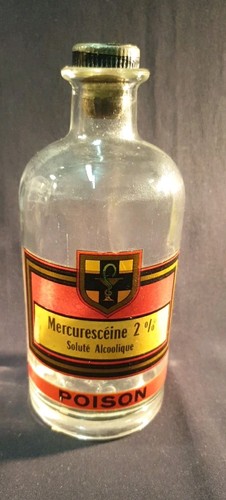 Pot flacon bouteille - pot,