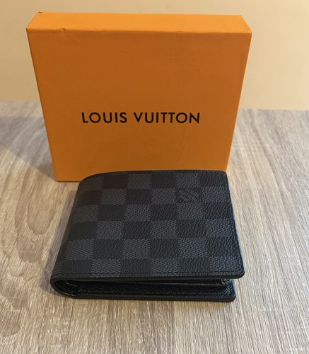 Louis vuitton portefeuille - vuitton,