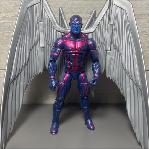 Marvel legends hasbro - legends,