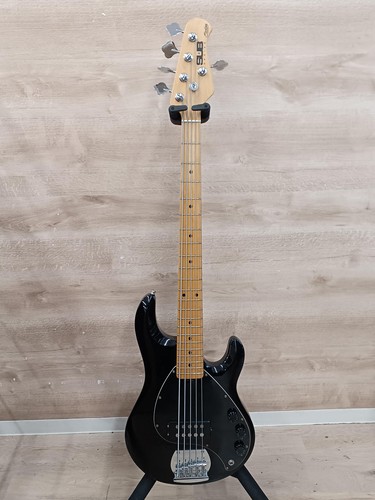 Guitare basse électrique
