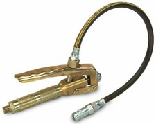 Pistolet pour pompe à graisse
