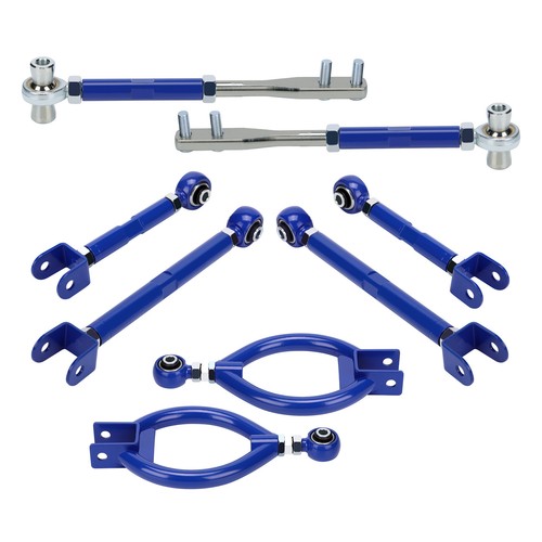 Kit tige tension - tige, de