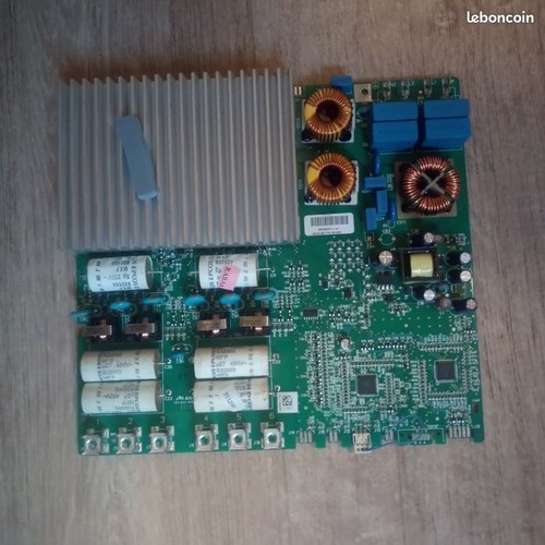 Brandt as0033365 carte de - as0033365,