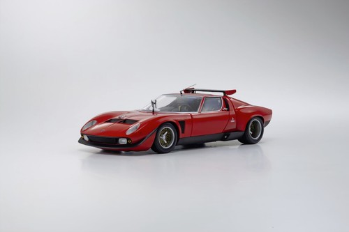 Kyo8319r lamborghini miura svr - miura,