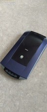 Scanner Canon CanoScan 3200f avec dos à transparents Feuilles Et Diapositives