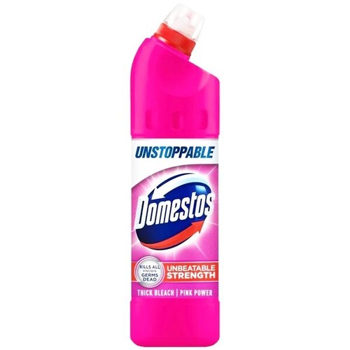 Domestos rose puissance paquet - rose,