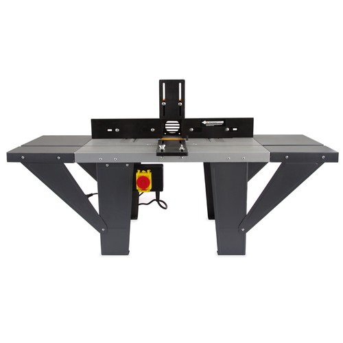 Eberth 100cm table fraisage - eberth,