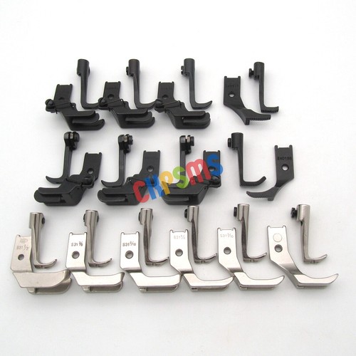 14set marche pied presseur - 14set,