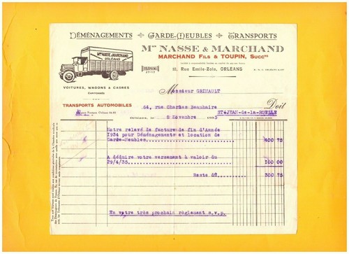 Orleans transport - (45),