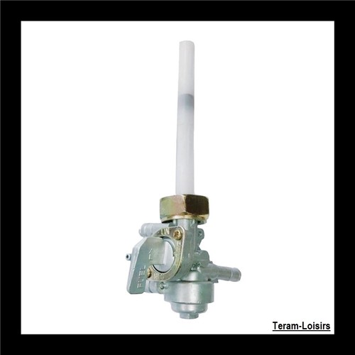 Robinet essence pour honda cmx - essence,