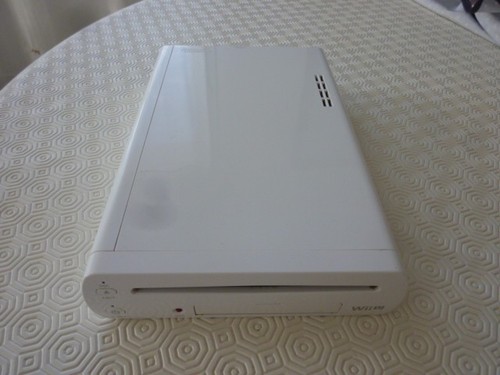 Console nintendo wii u - wii,