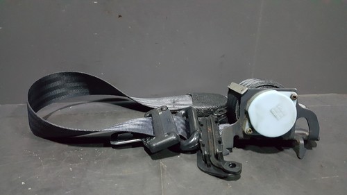 Ceinture sécurité arrière - ceinture,