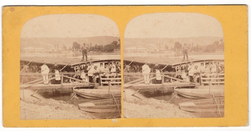 Bateaux peniche groupe - peniche,
