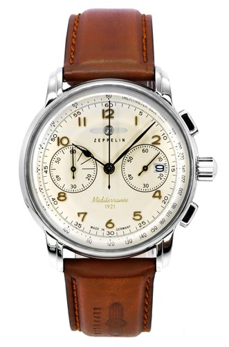 Montre zeppelin mediterranee - zeppelin,