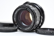Objectif Pentax SMC Takumar