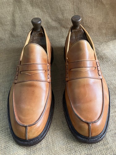 Mocassins tricker jacob - mocassins, en