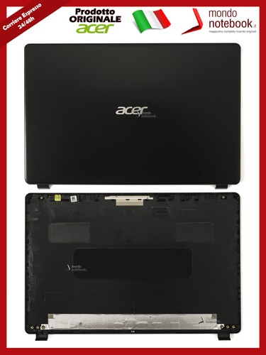 Couvercle écran lcd originale - couvercle,