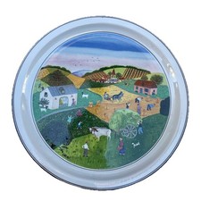 Assiette Villeroy & Boch Naif