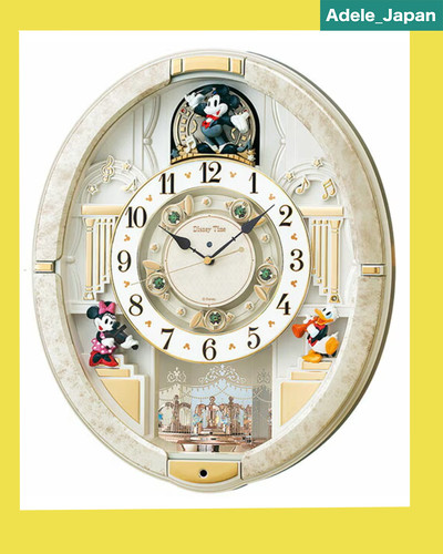 Seiko fw580w disney - seiko,