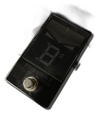 Pédale KORG PB-X 8530 testée