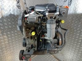 Moteur volkswagen golf - moteur,
