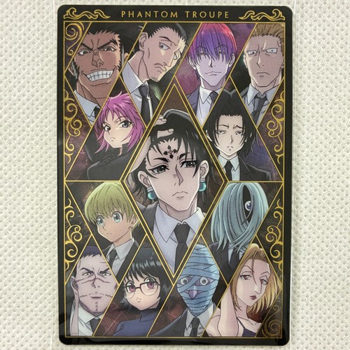 Hunter itajaga vol 4 - x, vol.4