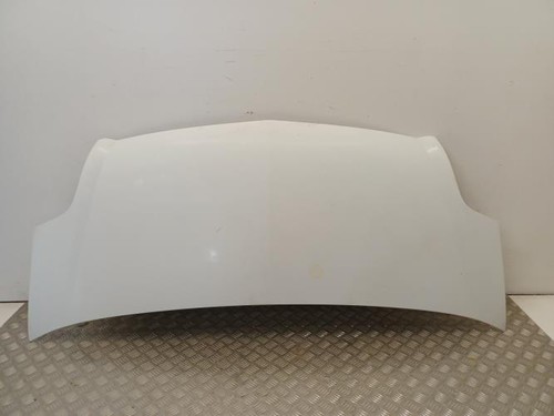 Capot opel movano phase 2 - capot,