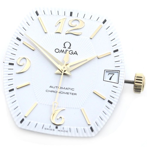 Montre homme automatique omega - automatique,